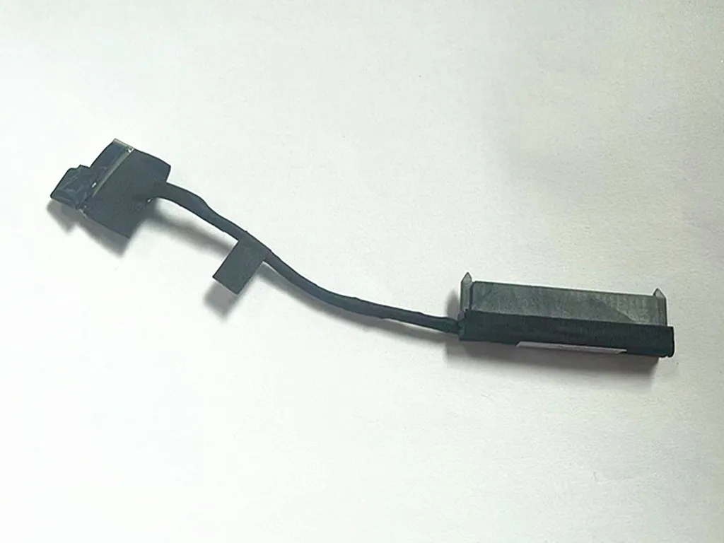 Оригинальный новый кабель для жесткого диска Lenovo YOGA S5 15 SATA разъем для жесткого диска P/N dc02c008рог
Оригинальный новый кабель для жесткого диска Lenovo YOGA S5 15 SATA разъем для жесткого диска P/N dc02c008рог