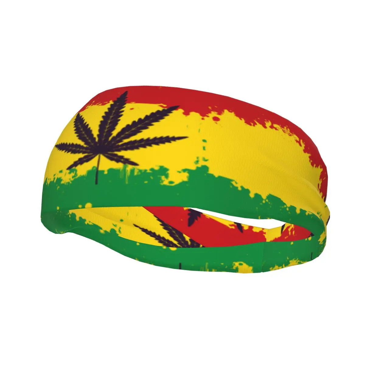 Спортивная повязка на голову, дышащая повязка на голову, повязка на голову для волос с листом раста, повязка на голову для йоги с флагом
Спортивная повязка на голову, дышащая повязка на голову, повязка на голову для волос с листом раста, повязка на голову для йоги с флагом
