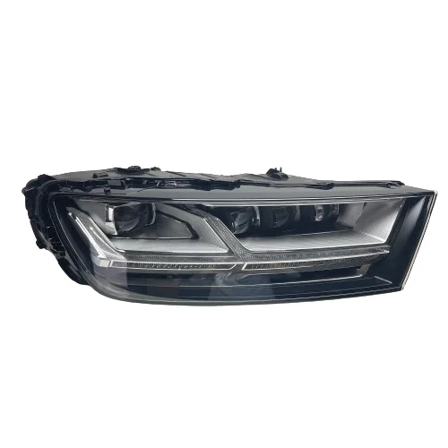 Original Car Headlight Headlights Suitable 2016-2019 for Audi Q7 Matrix Headlights
Original Car Headlight Headlights Suitable 2016-2019 for Audi Q7 Matrix Headlights