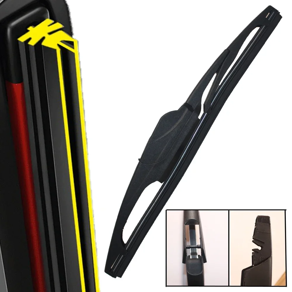 Для KIA Picanto TA Hatchback 2011-2017 2012 2013 2016: Щетка стеклоочистителя заднего стекла, дворник задней двери, аксессуары
Для KIA Picanto TA Hatchback 2011-2017 2012 2013 2016: Щетка стеклоочистителя заднего стекла, дворник задней двери, аксессуары