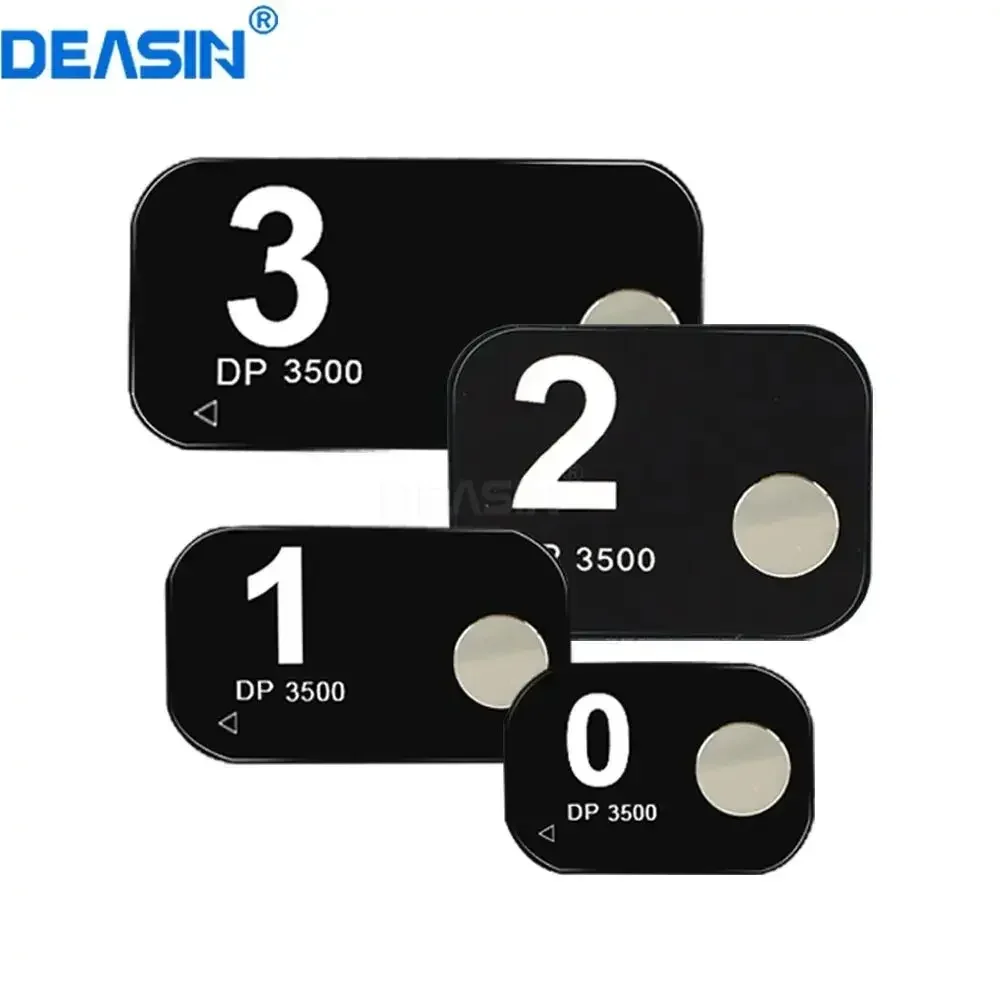 Стоматологический флуоресцентный датчик подходит для Kavo Dental Film Universal Scan Plate Mouth Scan Board сканер стоматологические инструменты
Стоматологический флуоресцентный датчик подходит для Kavo Dental Film Universal Scan Plate Mouth Scan Board сканер стоматологические инструменты