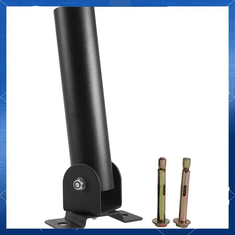 ABJV T Bar Row Platform Attachment Install On Floor Or Wall Holder For Barbell Bars Exercises Gym Equipment
ABJV T Bar Row Platform Attachment Install On Floor Or Wall Holder For Barbell Bars Exercises Gym Equipment