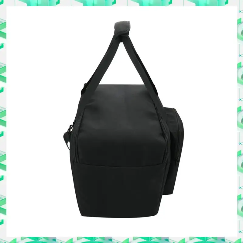 3C Electron Txesign Travel Case Storage Bag For Partybox Club 120 Party Speaker Carry Bag Protective Hand Bag With Shoulder
3C Electron Txesign Travel Case Storage Bag For Partybox Club 120 Party Speaker Carry Bag Protective Hand Bag With Shoulder