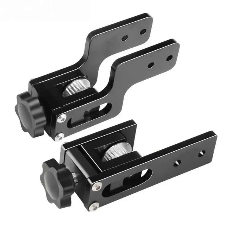 XY Axis Timing Belt Tensioner Stretcher for Tronxy X3 3D Printer Belt Straightening Tensioning Kit Fit 2020 40 Aluminum Profile
XY Axis Timing Belt Tensioner Stretcher for Tronxy X3 3D Printer Belt Straightening Tensioning Kit Fit 2020 40 Aluminum Profile