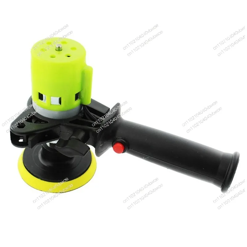 110-220v Electric Suction Cup Grinder, Handheld Sandpaper Dry Grinder, High-speed Polishing of Wall Surface
110-220v Electric Suction Cup Grinder, Handheld Sandpaper Dry Grinder, High-speed Polishing of Wall Surface