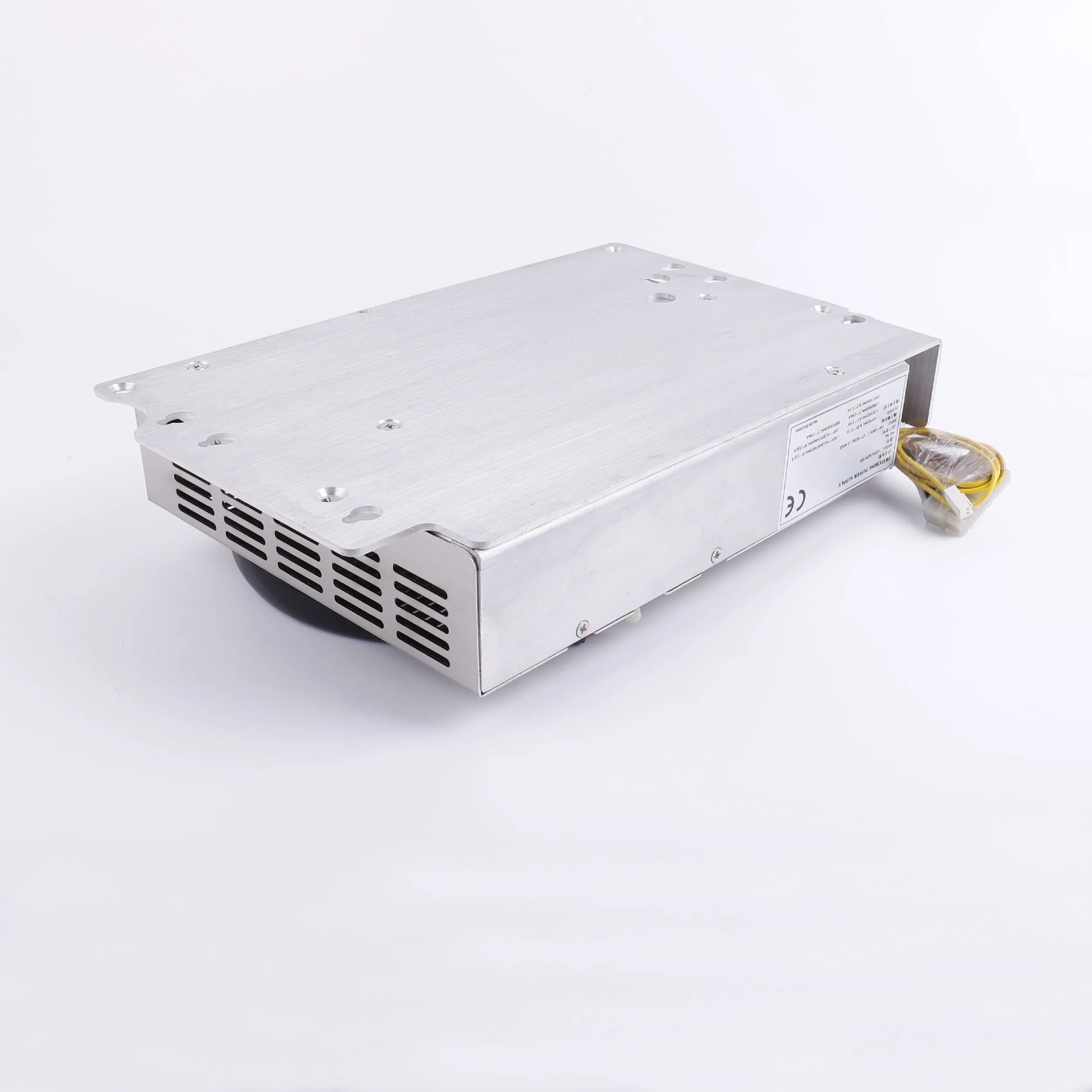 2026New Domino 320I Series Continuous Inkjet Printer 3-0160036SP Power Supply Unit Assembly Type 2 Compatible Digital Printing
2026New Domino 320I Series Continuous Inkjet Printer 3-0160036SP Power Supply Unit Assembly Type 2 Compatible Digital Printing