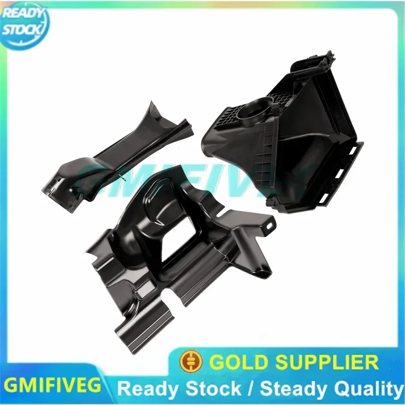 Air Box & Tube Shiel-d For Dodge Charger SRT Scat Pack Daytona Hellcat Ram 2017 - 2021 68175164AC 68228902AB 68240171AA
Air Box & Tube Shiel-d For Dodge Charger SRT Scat Pack Daytona Hellcat Ram 2017 - 2021 68175164AC 68228902AB 68240171AA