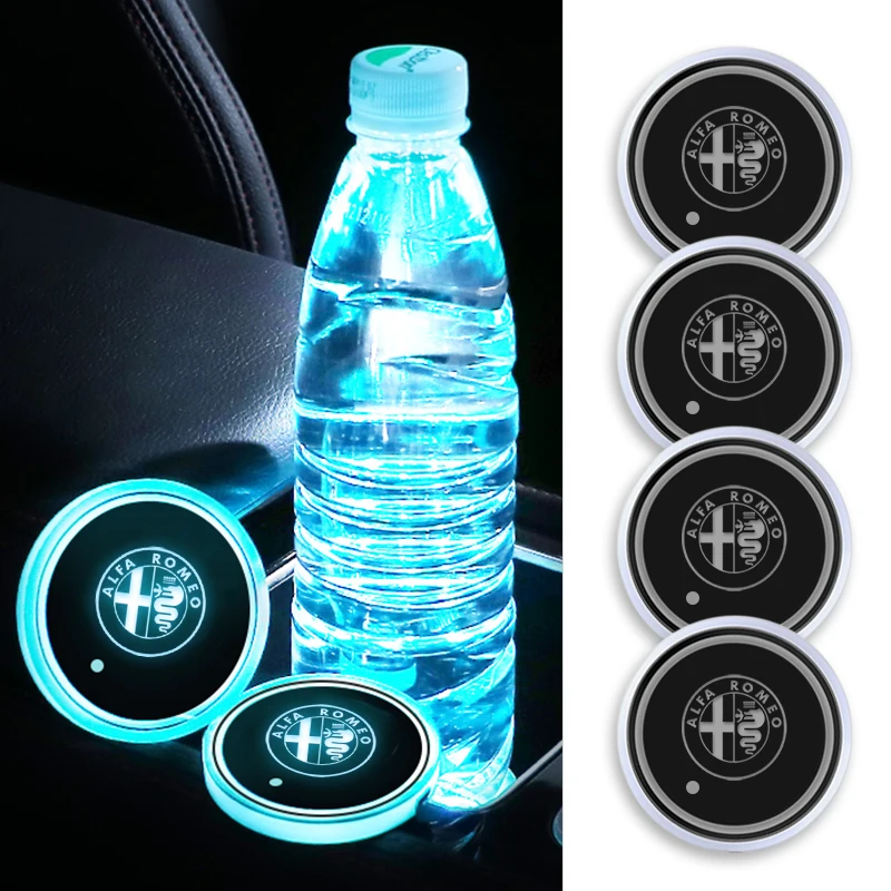 1/2 шт. автомобильные подставки с 7-мя цветами, меняющие свет для Alfa Romeo Spider Giulia Giulietta 147 156 159 Mito Stelvio GT Spider
1/2 шт. автомобильные подставки с 7-мя цветами, меняющие свет для Alfa Romeo Spider Giulia Giulietta 147 156 159 Mito Stelvio GT Spider