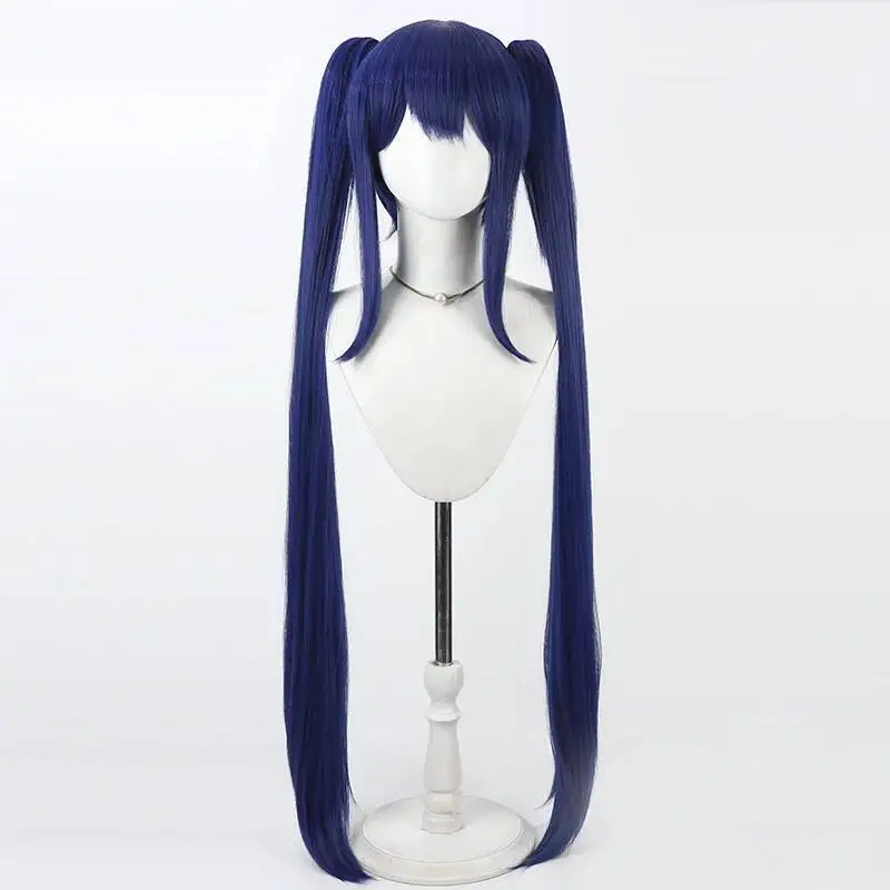 Anime GAME FAIRY TAIL Wendy L Cosplay Heat Resistant Synthetic Hair Halloween Party Role Play + Free Wig Cap
Anime GAME FAIRY TAIL Wendy L Cosplay Heat Resistant Synthetic Hair Halloween Party Role Play + Free Wig Cap