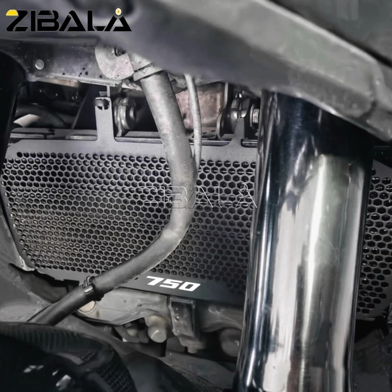 Radiator Guard For Honda Forza750 2021 2022 2023 2024 2025 2026 Forza 750 Accessories CNC Radiator Grille Guard Cover Protector
Radiator Guard For Honda Forza750 2021 2022 2023 2024 2025 2026 Forza 750 Accessories CNC Radiator Grille Guard Cover Protector