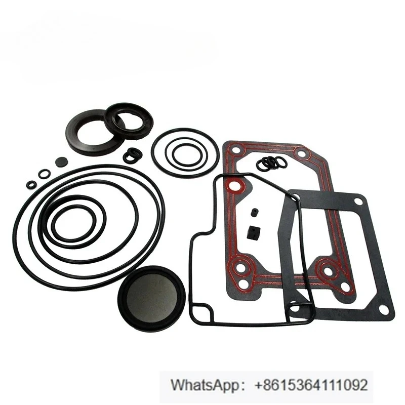 971464950 Вакуумный насос SV300B SV320B Комплекты уплотнений прокладок для обслуживания деталей насоса
971464950 Вакуумный насос SV300B SV320B Комплекты уплотнений прокладок для обслуживания деталей насоса