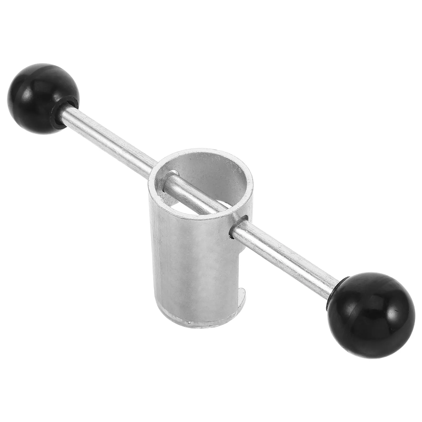Metal Fire Sprinkler Spanner Universal Wrench Tool Precise Concealed Sprinkler Head Repair Replacement Spanner Tool
Metal Fire Sprinkler Spanner Universal Wrench Tool Precise Concealed Sprinkler Head Repair Replacement Spanner Tool