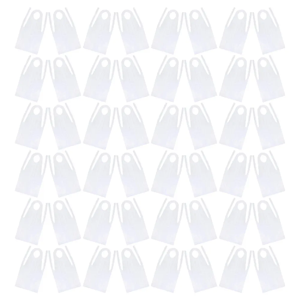 200 шт. водонепроницаемые фартуки, прозрачный пластиковый одноразовый кухонный фартук для приготовления пищи, маслостойкая краска для барбекю, домашнего хозяйства 
200 шт. водонепроницаемые фартуки, прозрачный пластиковый одноразовый кухонный фартук для приготовления пищи, маслостойкая краска для барбекю, домашнего хозяйства