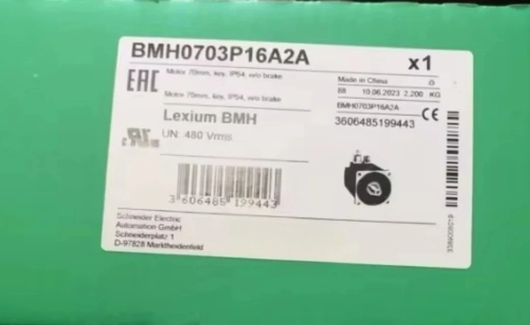 servo motor BMH0703P16A2A
servo motor BMH0703P16A2A