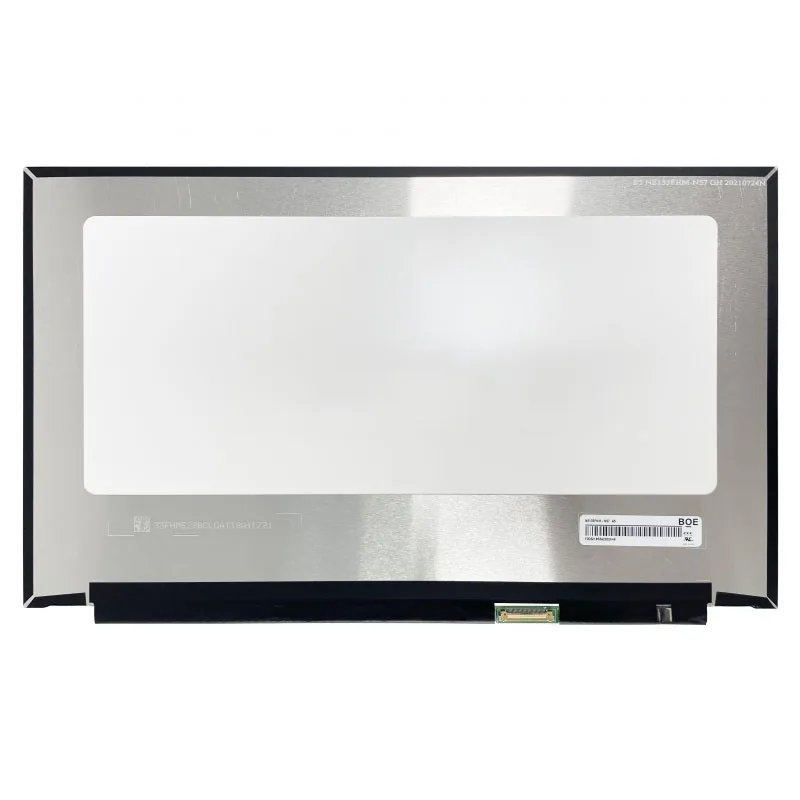 MND301BA2-1 NE133FHM-N55 NE133FHM-N57 NE133FHM-A61 FHD IPS 30-контактный сменный матричный ЖК-экран для ноутбука
MND301BA2-1 NE133FHM-N55 NE133FHM-N57 NE133FHM-A61 FHD IPS 30-контактный сменный матричный ЖК-экран для ноутбука