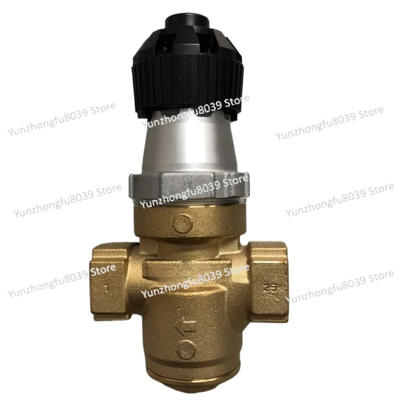 RE1A Direct-acting Steam Pressure Reducing Valve, Sterilizer Pulse Equipment Accessories DN15/DN20
RE1A Direct-acting Steam Pressure Reducing Valve, Sterilizer Pulse Equipment Accessories DN15/DN20
