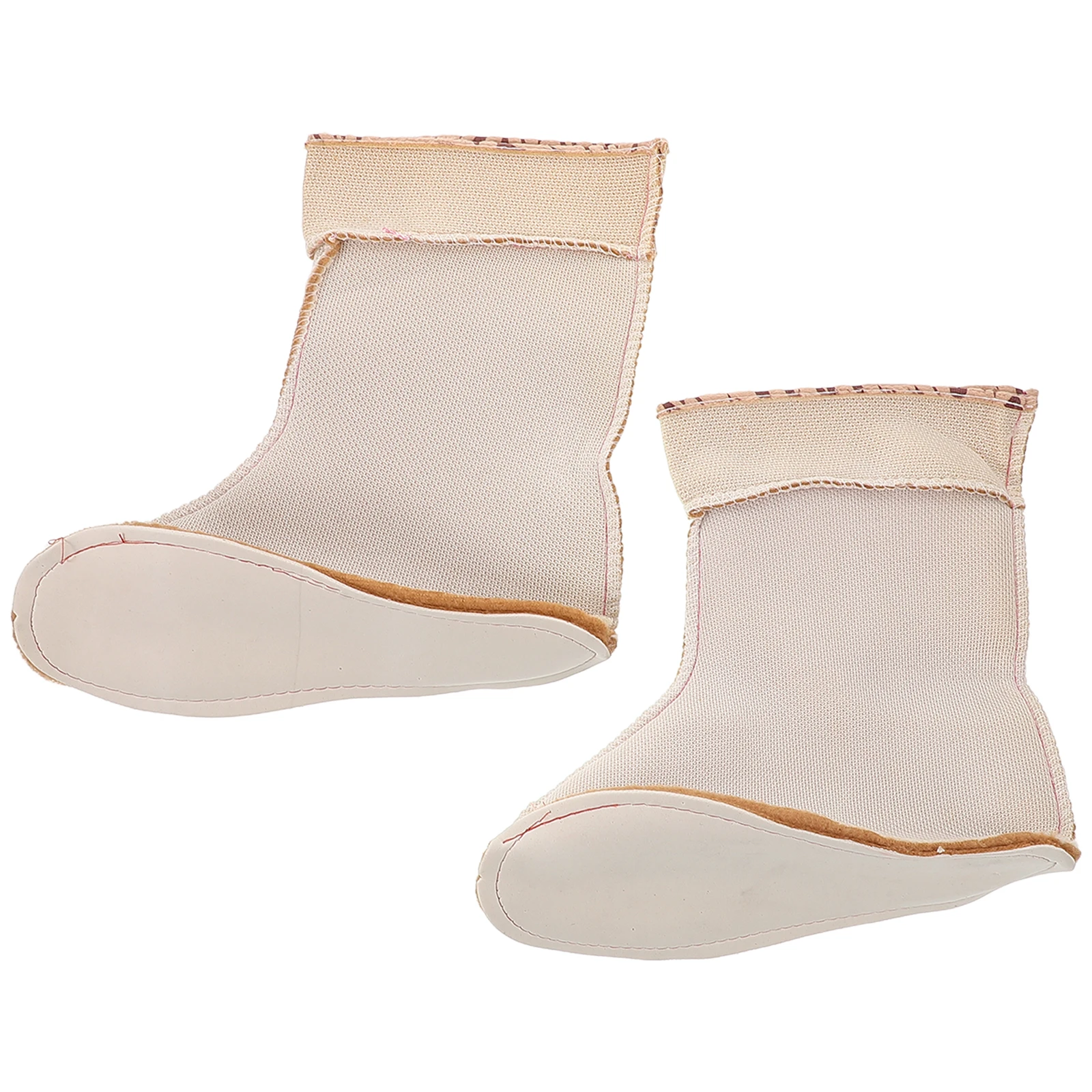 Fleece Socks Women Boots for Aldult Felt Liners Warmer Cold Weather Lint Hunter Women's
Fleece Socks Women Boots for Aldult Felt Liners Warmer Cold Weather Lint Hunter Women's