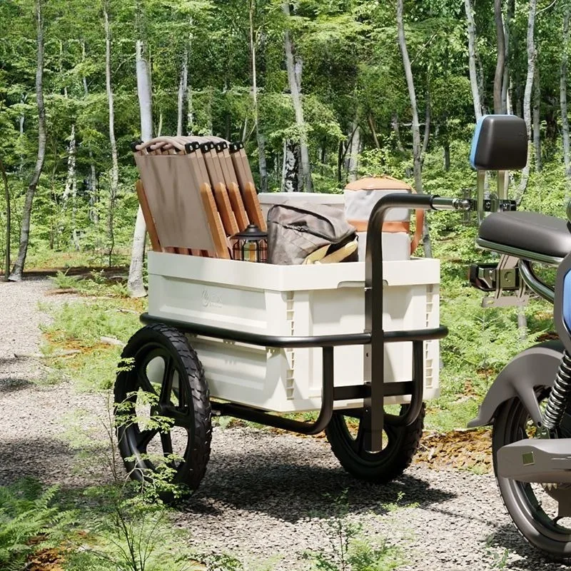 Уличная портативная тележка для кемпинга, бытовая многофункциональная транспортная тележка для пешего туризма, конвейерные мелочи, уличные маленькие инструменты
Уличная портативная тележка для кемпинга, бытовая многофункциональная транспортная тележка для пешего туризма, конвейерные мелочи, уличные маленькие инструменты