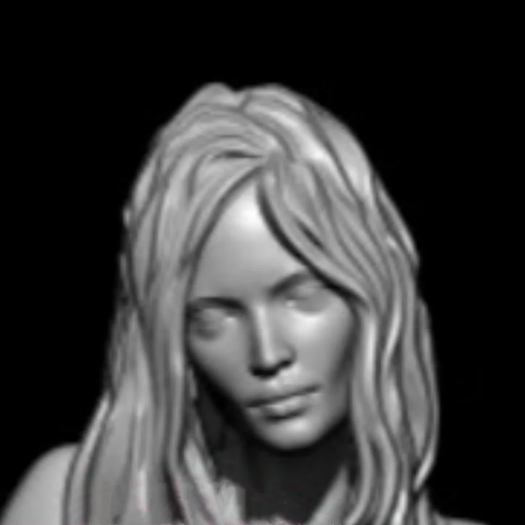 1/24 Scale Resin Figure Model Kit mermaid Nsfw Unassembled and Unpainted 3D printing DIY toy 817
1/24 Scale Resin Figure Model Kit mermaid Nsfw Unassembled and Unpainted 3D printing DIY toy 817