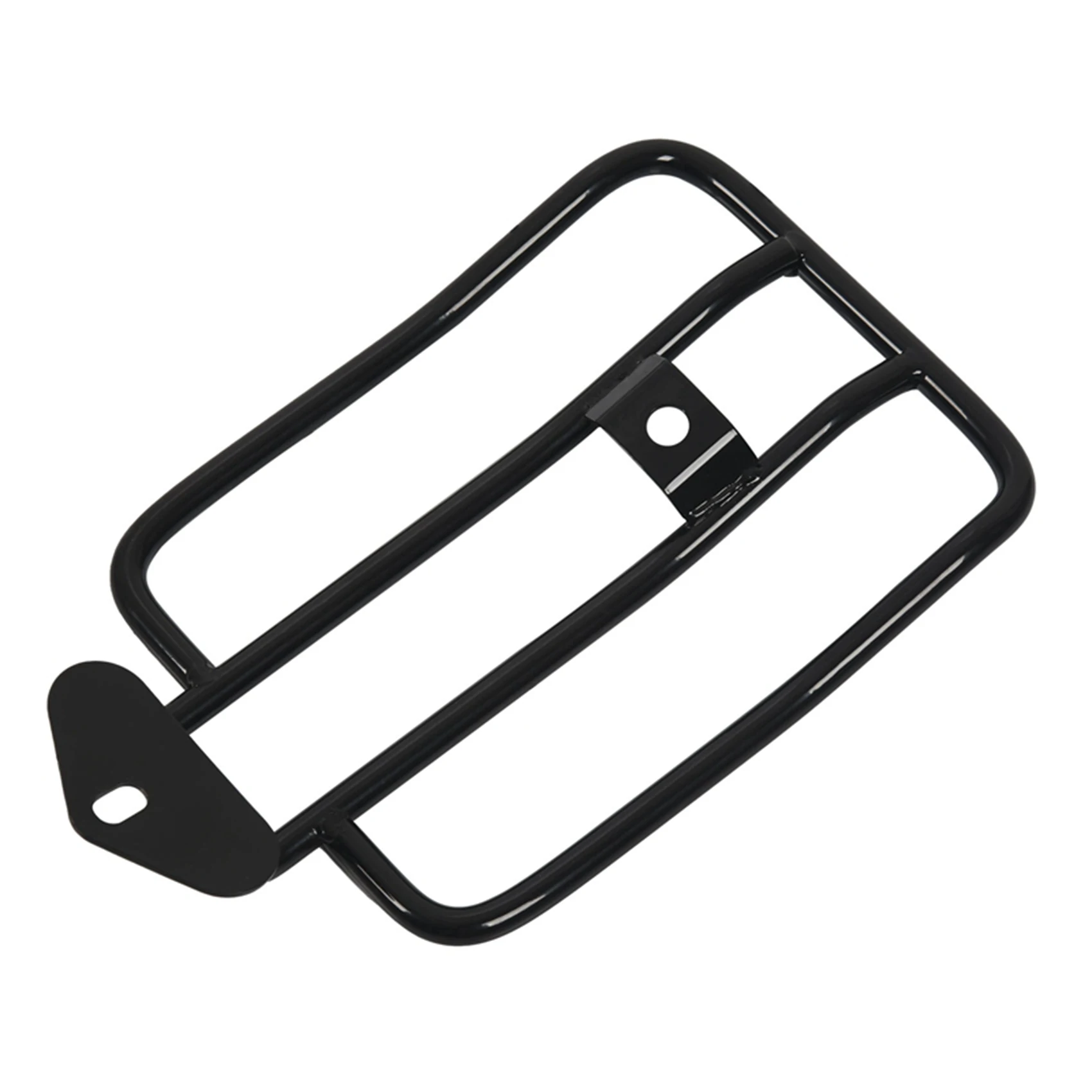 FER-pMotorcycle Steel Luggage Rack Backrest Rear Fender for Harley-Davidson Sportster Xl 883 Xl1200 X48
FER-pMotorcycle Steel Luggage Rack Backrest Rear Fender for Harley-Davidson Sportster Xl 883 Xl1200 X48