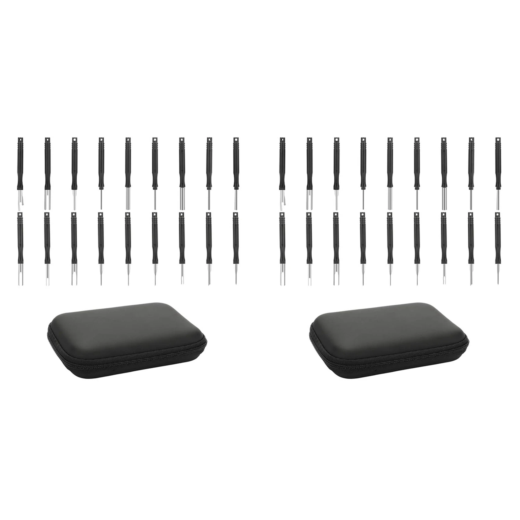 Набор инструментов для удаления клемм, набор инструментов для удаления штифтов, 36 шт., инструмент для удаления штифтов, инструмент для автоматического разъема электрического провода
Набор инструментов для удаления клемм, набор инструментов для удаления штифтов, 36 шт., инструмент для удаления штифтов, инструмент для автоматического разъема электрического провода