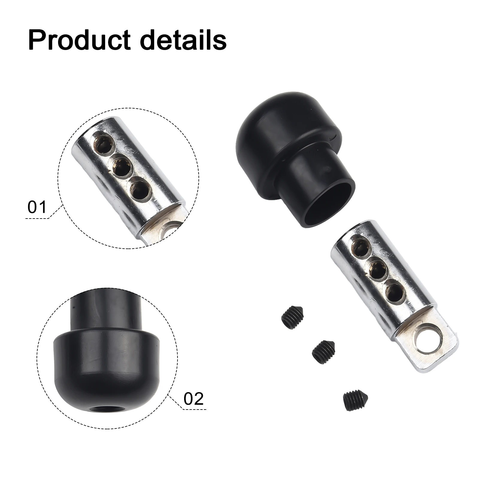 Gym Machine Cable Stopper Ball Stopper Fitness Equipment Accessoriesfixing Accessories Gym Equipment Parts For Exercise Workout
Gym Machine Cable Stopper Ball Stopper Fitness Equipment Accessoriesfixing Accessories Gym Equipment Parts For Exercise Workout
