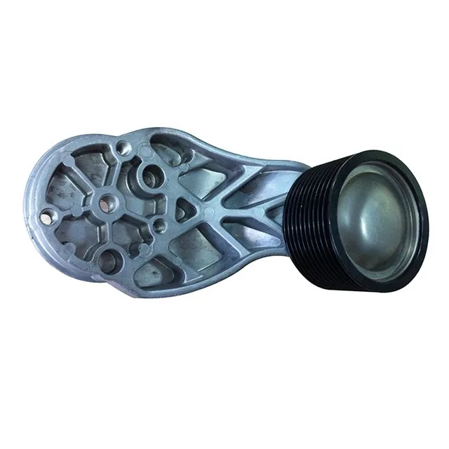 20521447 Натяжитель ремня двигателя экскаватора для экскаватора EC480D
20521447 Натяжитель ремня двигателя экскаватора для экскаватора EC480D