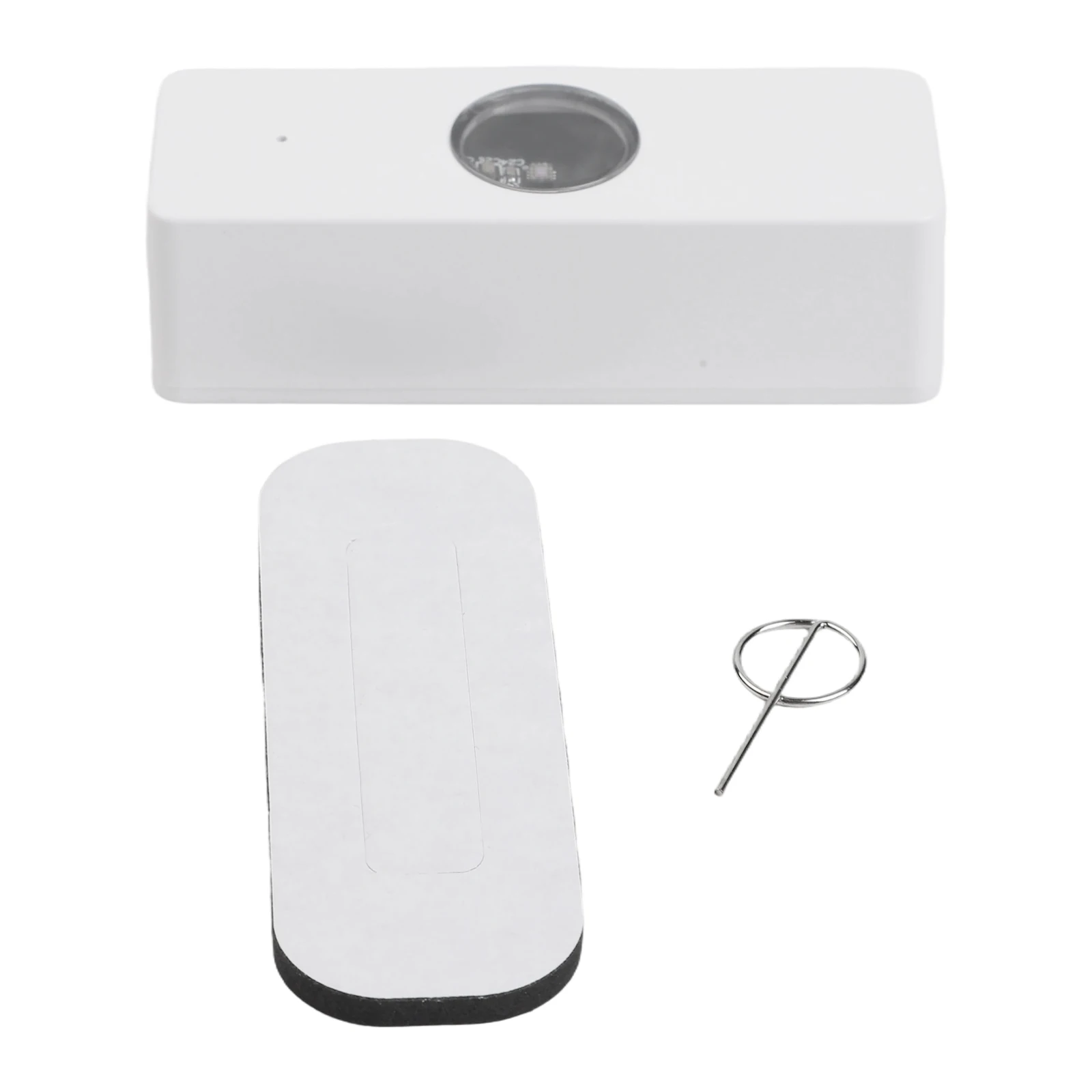 Smart Indoor For Lighting Control with Luminance Sensor Compact Design with Exceptional Brightness Detection Capabilities
Smart Indoor For Lighting Control with Luminance Sensor Compact Design with Exceptional Brightness Detection Capabilities