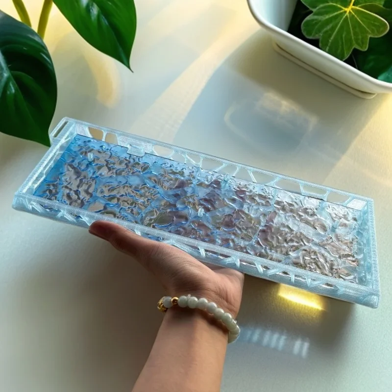 Ace60 Hollow Keyboard Case Custom Maicong Ace60pro Hollow Keyboard Shell with Matching Uniform Plate PC Gamer Keyboard DIY Gifts
Ace60 Hollow Keyboard Case Custom Maicong Ace60pro Hollow Keyboard Shell with Matching Uniform Plate PC Gamer Keyboard DIY Gifts