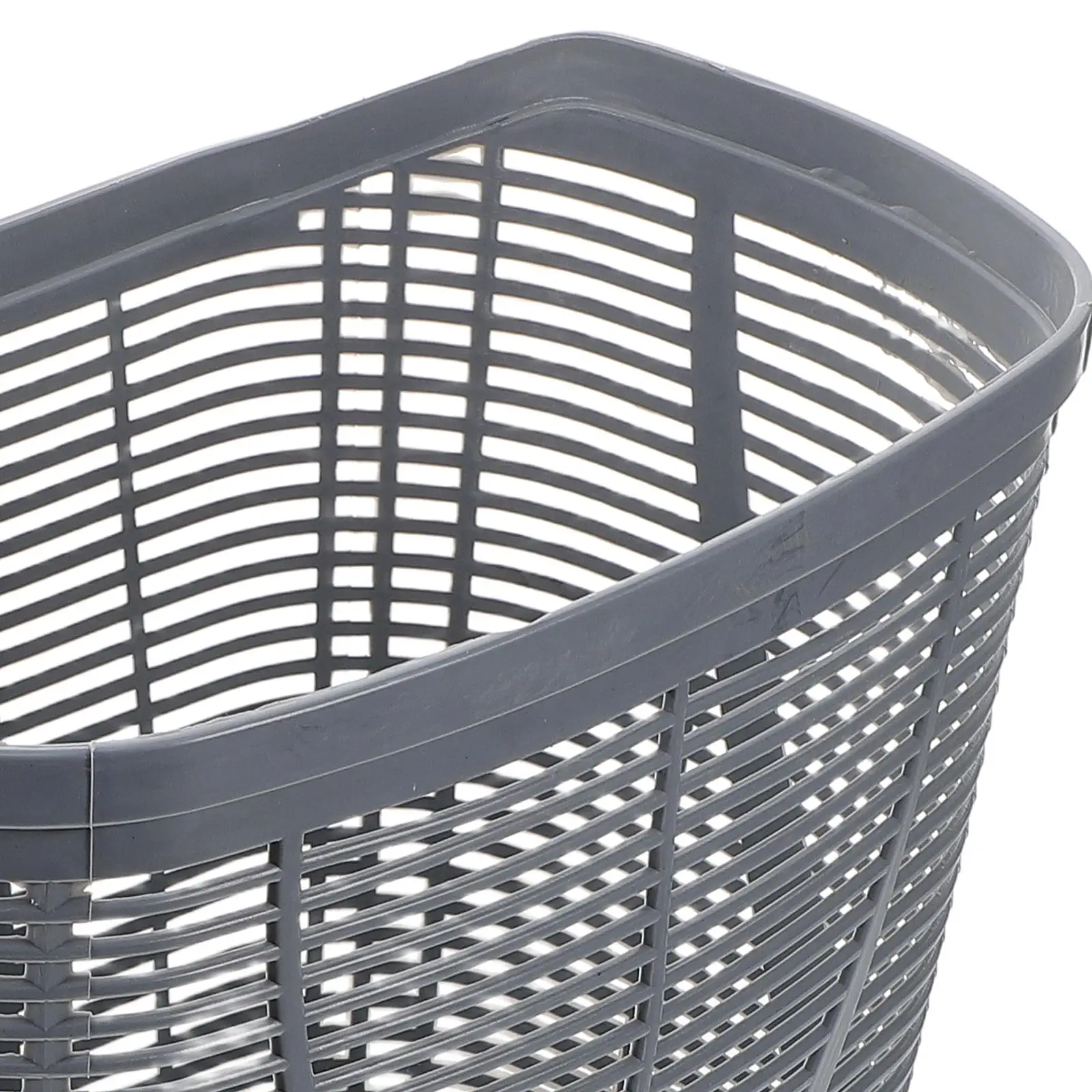 Bicycle Basket Bike Front Baskets for Adult Accessories Plastic Woman Handlebar
Bicycle Basket Bike Front Baskets for Adult Accessories Plastic Woman Handlebar