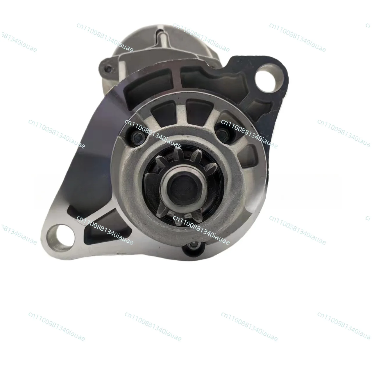 Car Starter, 428000-0890, 1811004173, 1811004261, 8980608540 Applicable Starter
Car Starter, 428000-0890, 1811004173, 1811004261, 8980608540 Applicable Starter