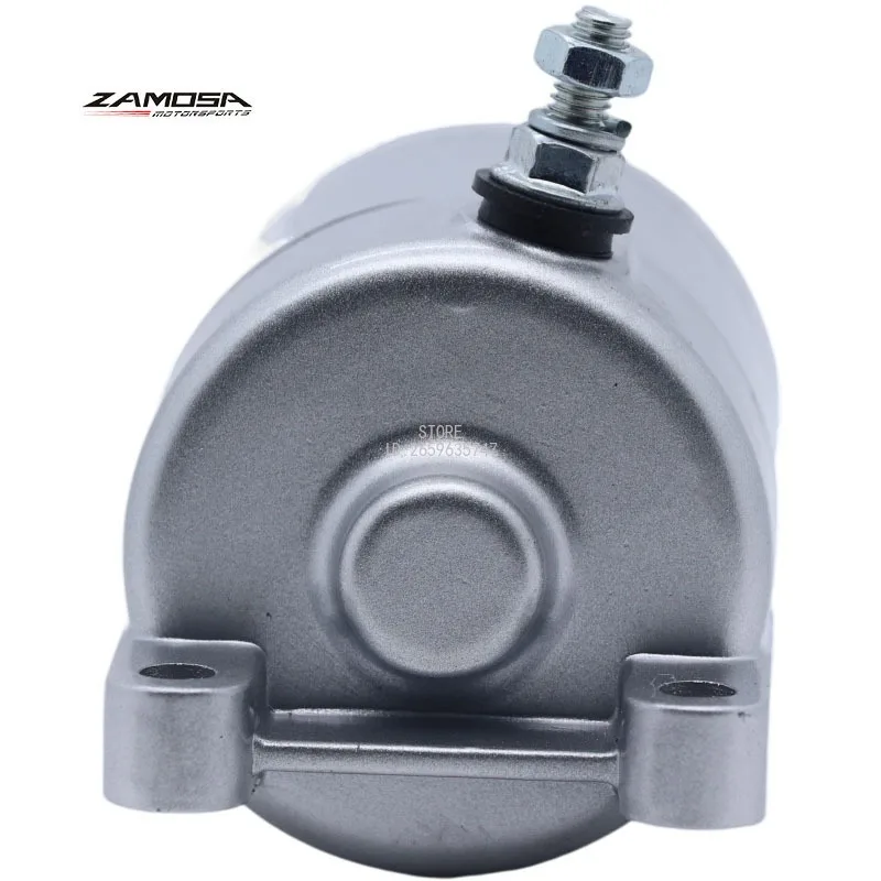 Applicable To PRO SUV CB200 250cc CQR250 KAYO T4 K5 Motor Starter
Applicable To PRO SUV CB200 250cc CQR250 KAYO T4 K5 Motor Starter