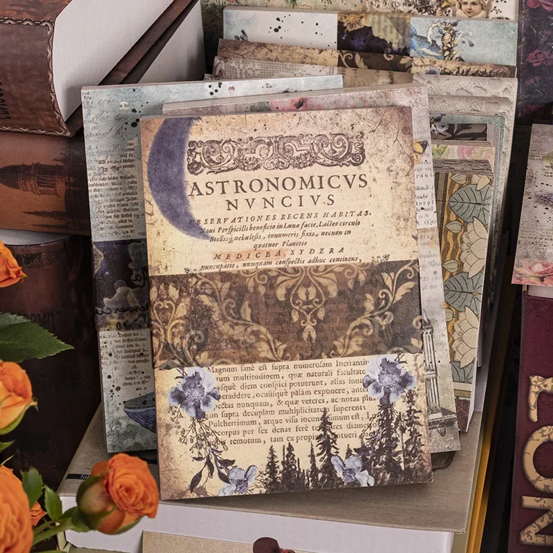 100 шт. материал базовый бумажный блокнот для записей цветок буквы коллаж английский текст ручная работа сделай сам украшение учетной записи 140*75 мм
100 шт. материал базовый бумажный блокнот для записей цветок буквы коллаж английский текст ручная работа сделай сам украшение учетной записи 140*75 мм