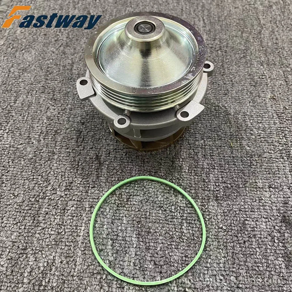 Water Pump For Maserati GranTurismo Quattroporte Ferrari California F149 4.3 V8 2008-2020 223400
Water Pump For Maserati GranTurismo Quattroporte Ferrari California F149 4.3 V8 2008-2020 223400