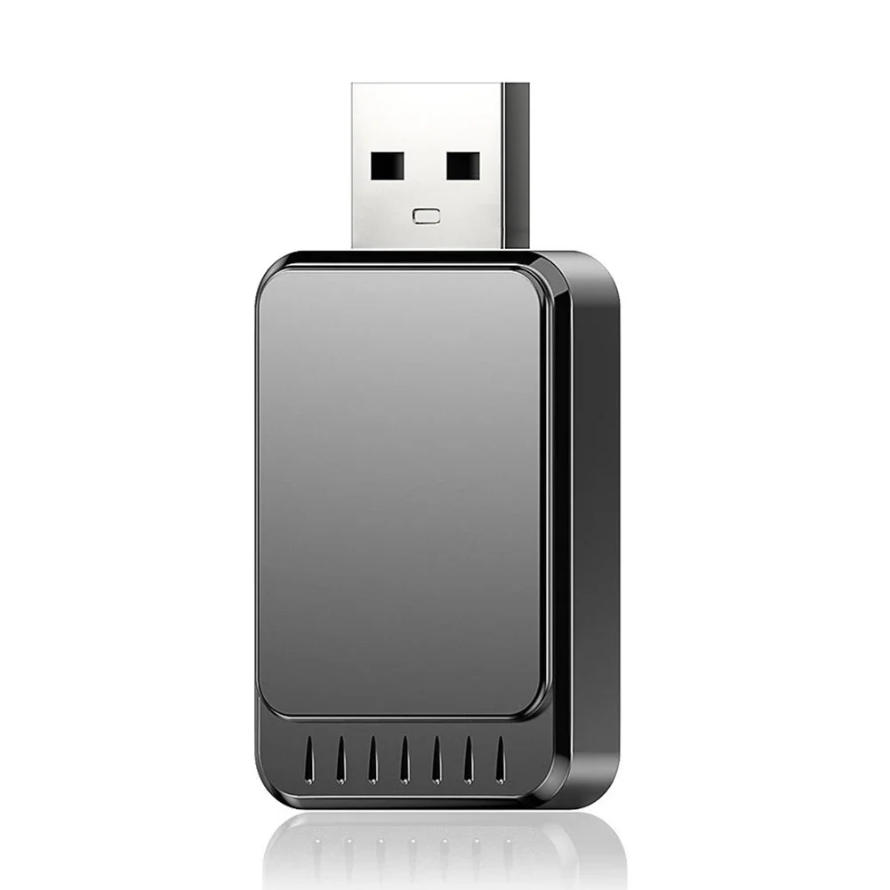 Enjoy a Tidy Dashboard Compact Wireless Converter for Easy Installation of For Carplay & For Android Auto Features
Enjoy a Tidy Dashboard Compact Wireless Converter for Easy Installation of For Carplay & For Android Auto Features