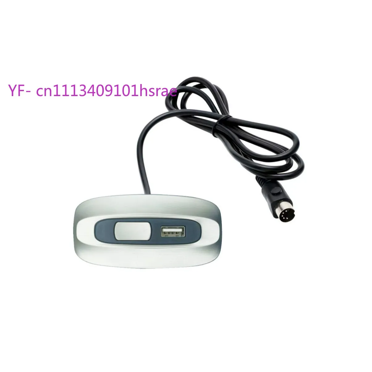 Lifting Telescopic Handle Controller for Electric Recliner Cinema Sofa
Lifting Telescopic Handle Controller for Electric Recliner Cinema Sofa
