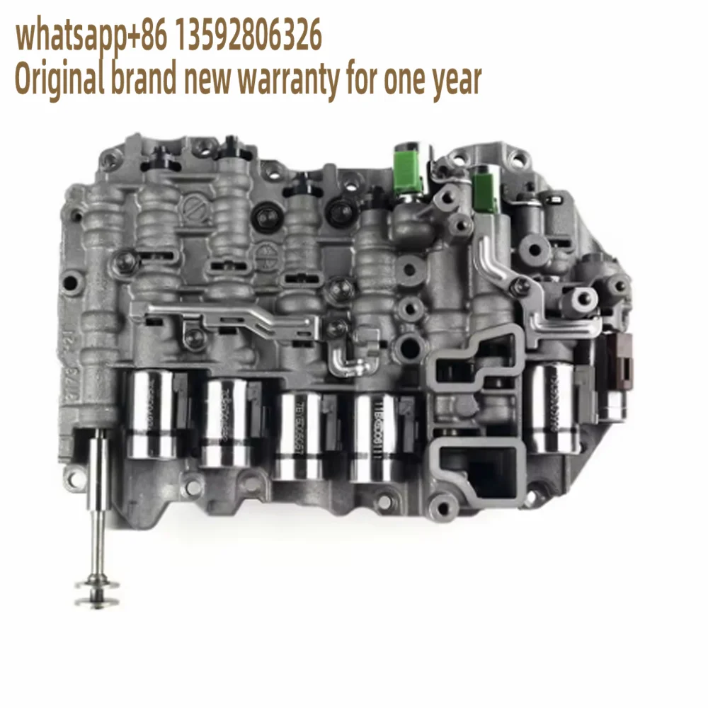 09g Tf60sn Transmission Valve Body Replacement For Beetle Jetta Car Automatic Cearbox Assembly Accessories With
09g Tf60sn Transmission Valve Body Replacement For Beetle Jetta Car Automatic Cearbox Assembly Accessories With