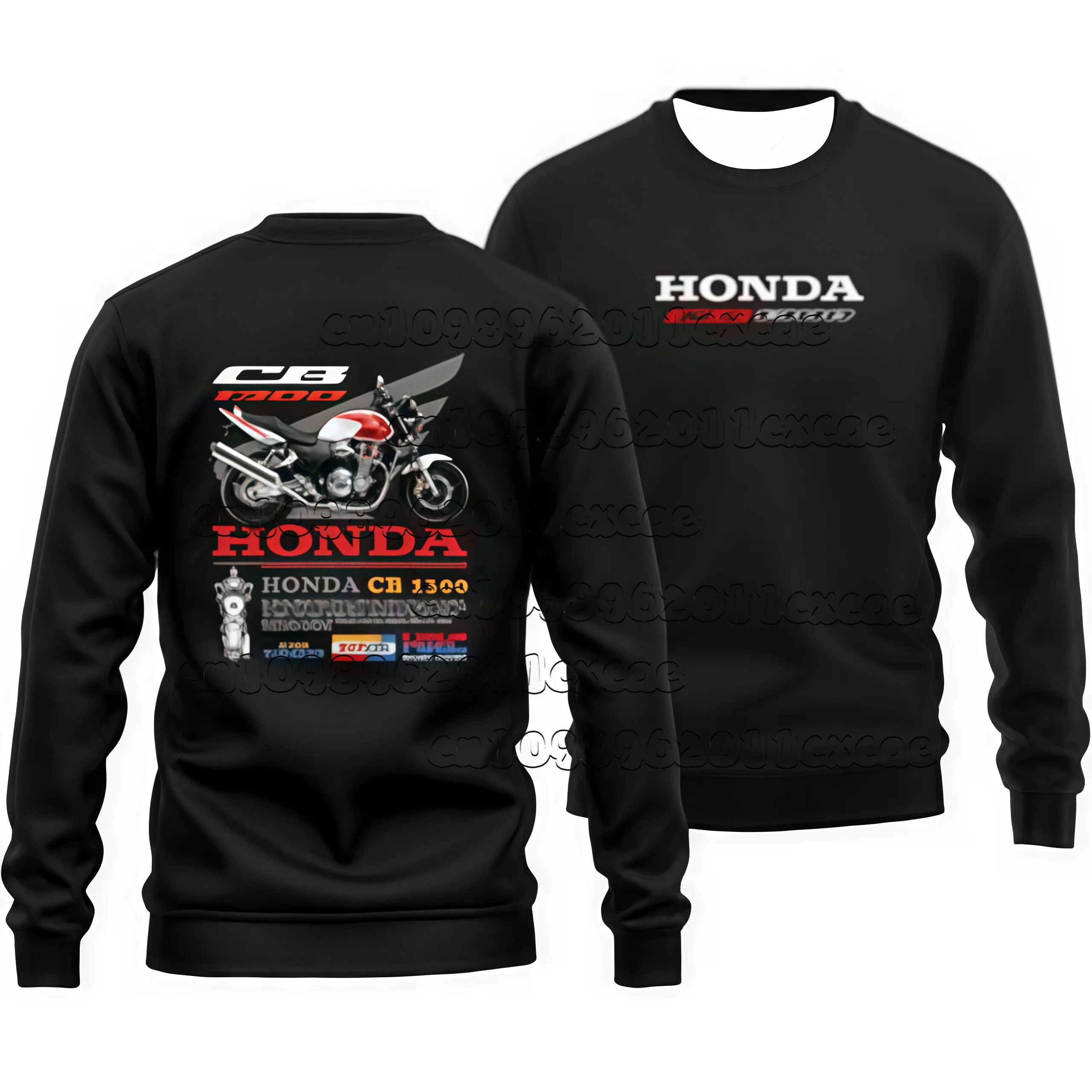 Honda Long Sleeved T-shirt Men's 3D Printed Breathable and Comfortable Riding Sports Top, Playing Ball, Hiking, Motorcycle Top
Honda Long Sleeved T-shirt Men's 3D Printed Breathable and Comfortable Riding Sports Top, Playing Ball, Hiking, Motorcycle Top