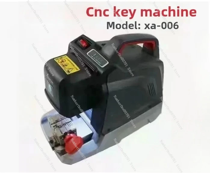 VVDI 12V 80W Panda Key Cutting machine USB2.0 Bluetooth Connection Mobile Phone App
VVDI 12V 80W Panda Key Cutting machine USB2.0 Bluetooth Connection Mobile Phone App