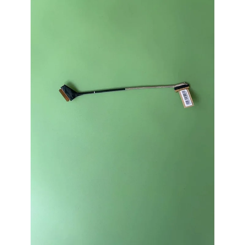 A+New for MSI MS15H1 LCD EDP Cable K1N-3040337-H3 9 40Pin
A+New for MSI MS15H1 LCD EDP Cable K1N-3040337-H3 9 40Pin