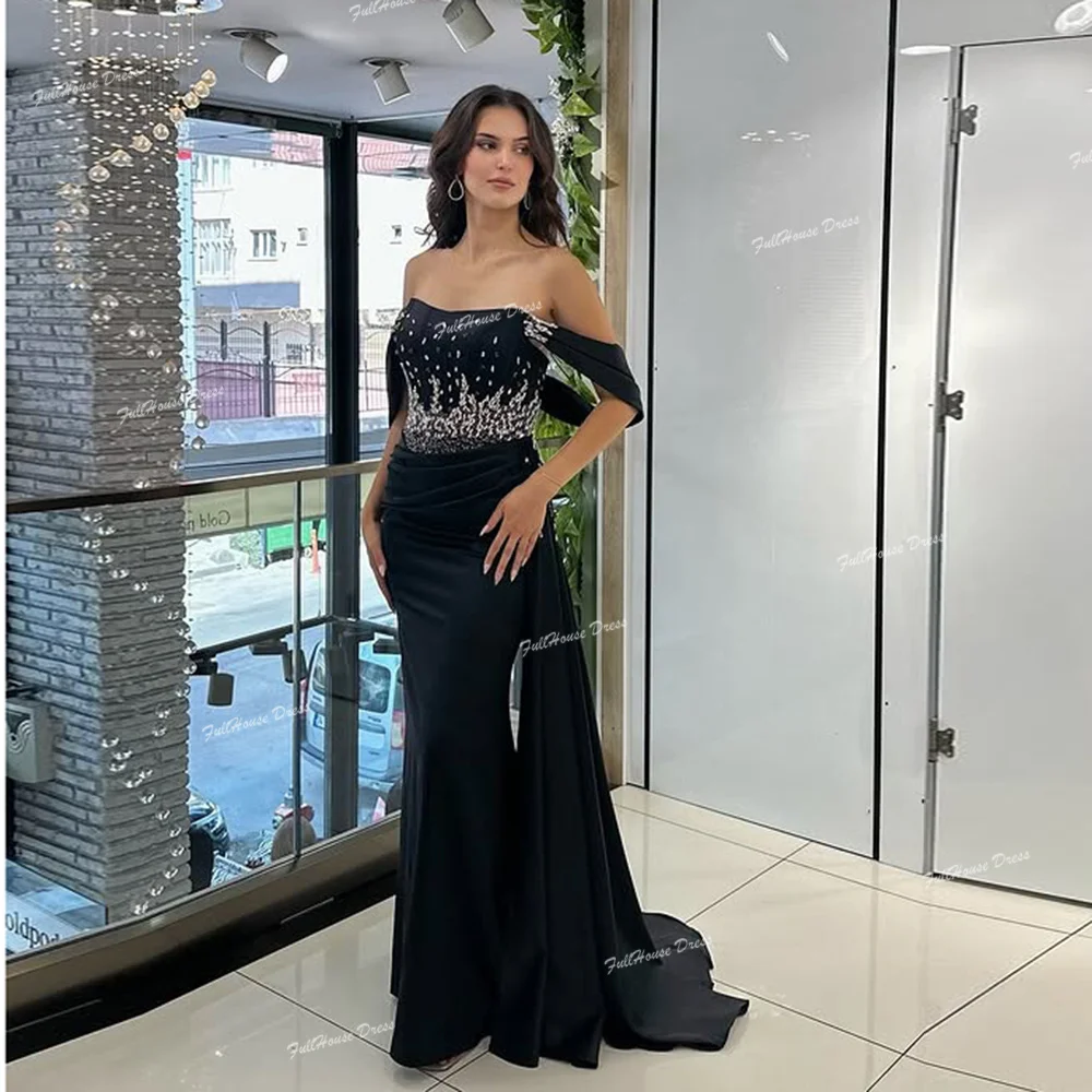 Custom Made Strapless Shiny Beading Crystal Sexy Sheath Backless Floor Length Party Dress with Sweep Court vestidos de fiesta
Custom Made Strapless Shiny Beading Crystal Sexy Sheath Backless Floor Length Party Dress with Sweep Court vestidos de fiesta