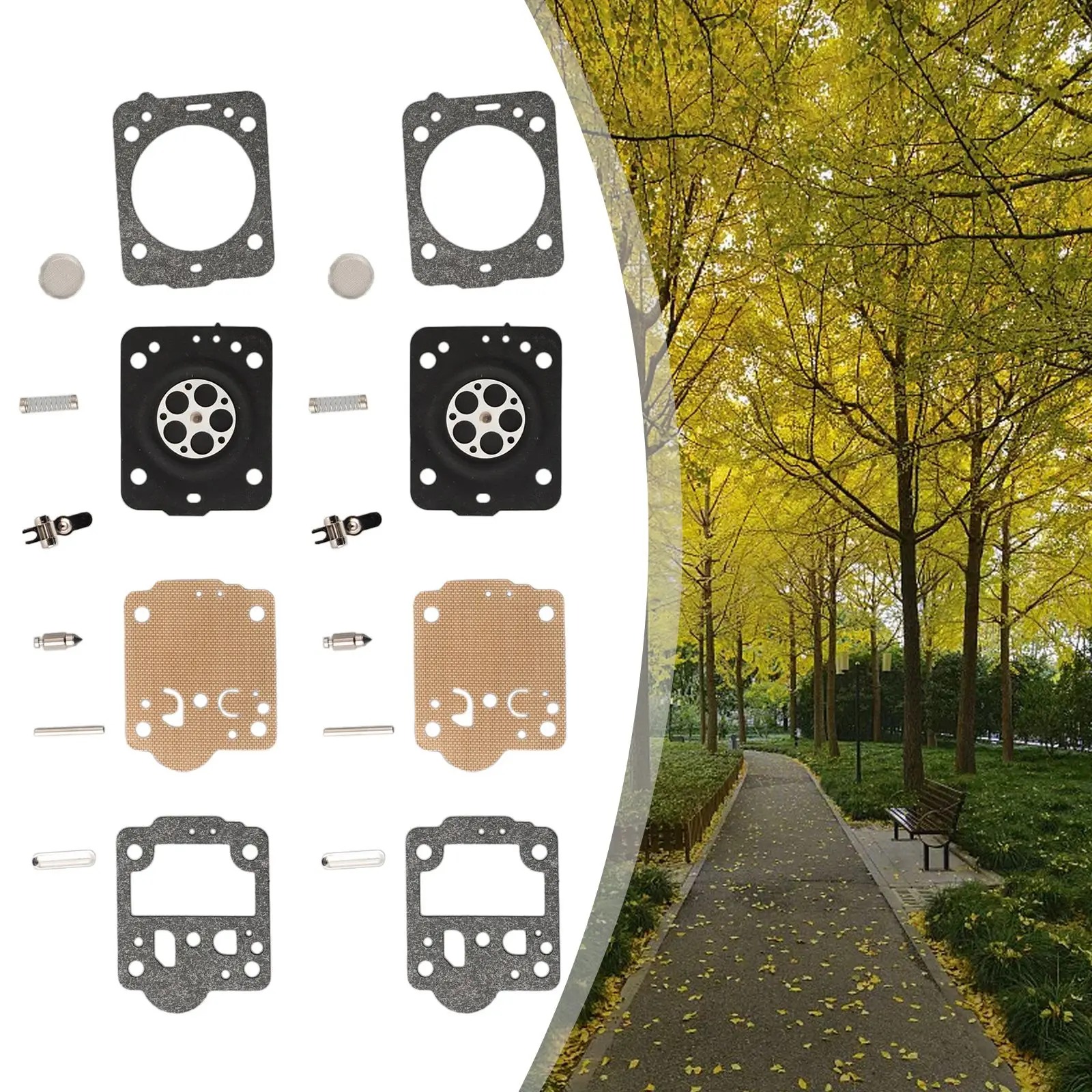 The Smart Choice For Every Owner Looking To Maintain Their Trusty Equipment With These Innovative Rebuild Sets
The Smart Choice For Every Owner Looking To Maintain Their Trusty Equipment With These Innovative Rebuild Sets