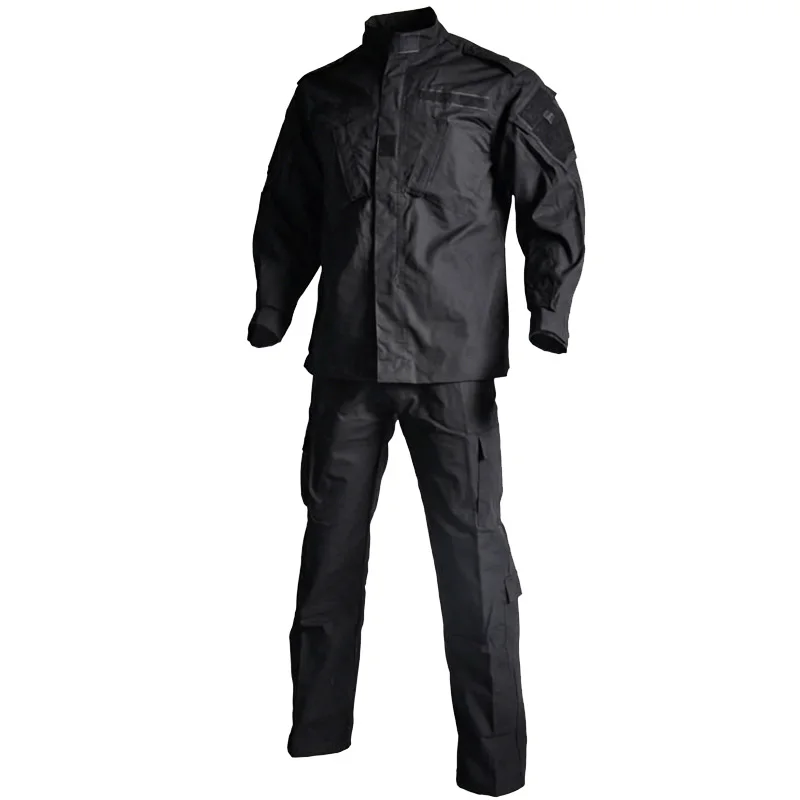 Tactical Suit Outdoor Sport Hiking Jacket + Pants Airsoft Paintball Shooting Accessories Hunting Clothes
Tactical Suit Outdoor Sport Hiking Jacket + Pants Airsoft Paintball Shooting Accessories Hunting Clothes