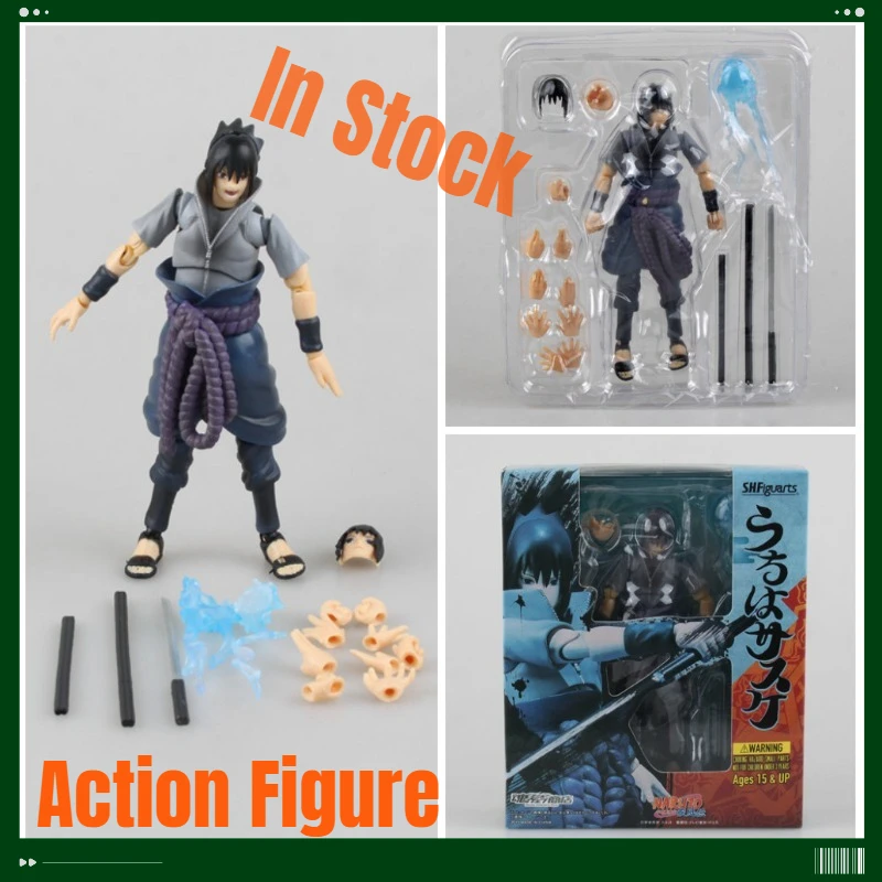 Sasuke Uchiha Naruto Shippuden S.H.Figuarts V2 Itachi Battle PVC Articulated Action Figure Anime Collector Display Model Toy
Sasuke Uchiha Naruto Shippuden S.H.Figuarts V2 Itachi Battle PVC Articulated Action Figure Anime Collector Display Model Toy