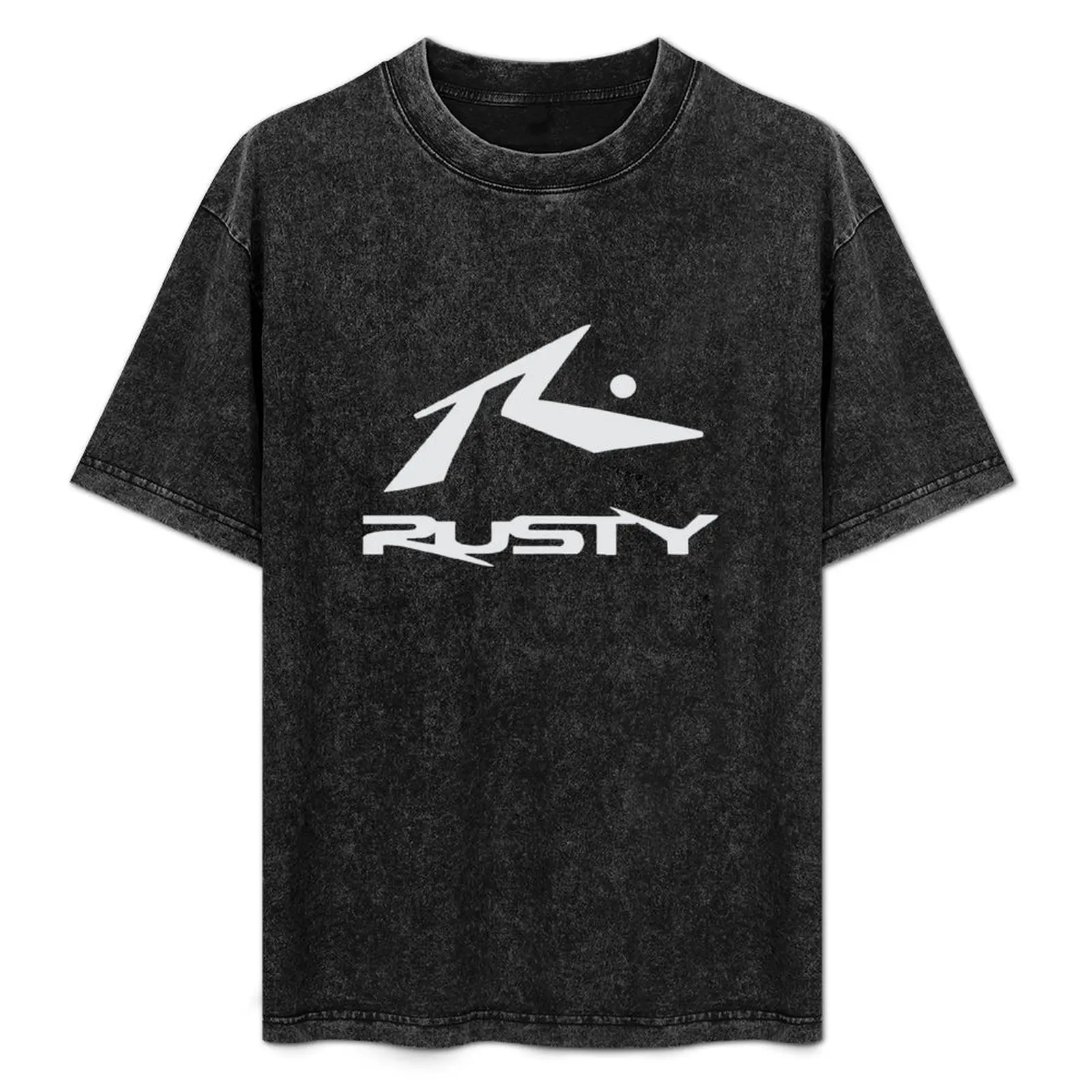 Rusty Surfboards T-Shirt Street Art Print Tee Shirt
Rusty Surfboards T-Shirt Street Art Print Tee Shirt