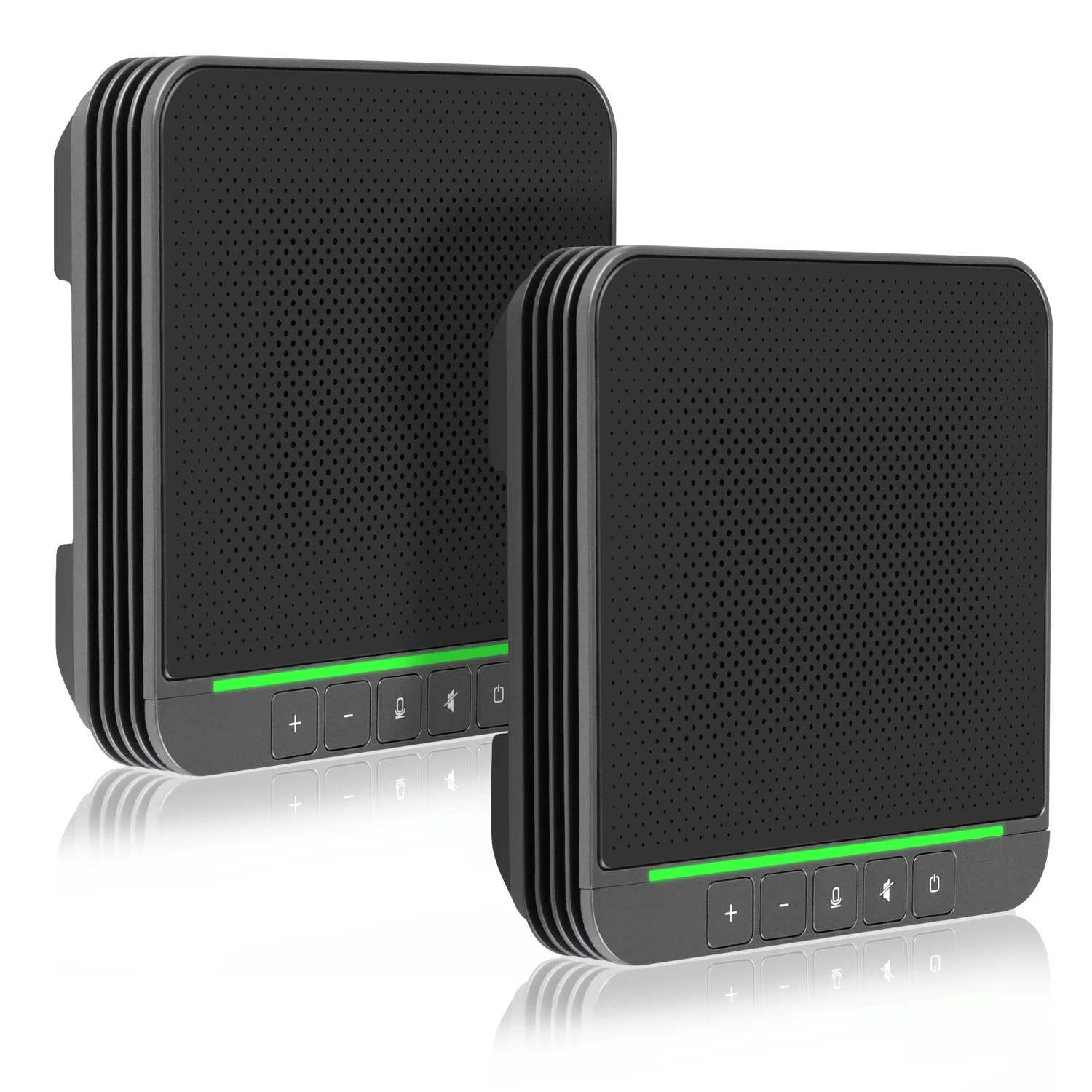 Best Price Fast Delivery Conference Speakerphone VC200 Bluetooth Speakerphone Daisy Chain Omnidirectional Microphone Wireless Sp
Best Price Fast Delivery Conference Speakerphone VC200 Bluetooth Speakerphone Daisy Chain Omnidirectional Microphone Wireless Sp