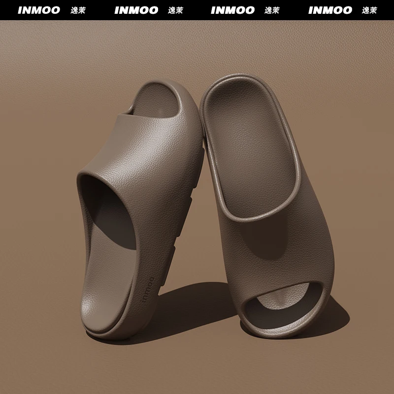 2025 Casual Innovative Design Shoes Men EVA Soft-soled Lightweight Home Slippers High-quality Exclusive Brand Slides In stock
2025 Casual Innovative Design Shoes Men EVA Soft-soled Lightweight Home Slippers High-quality Exclusive Brand Slides In stock