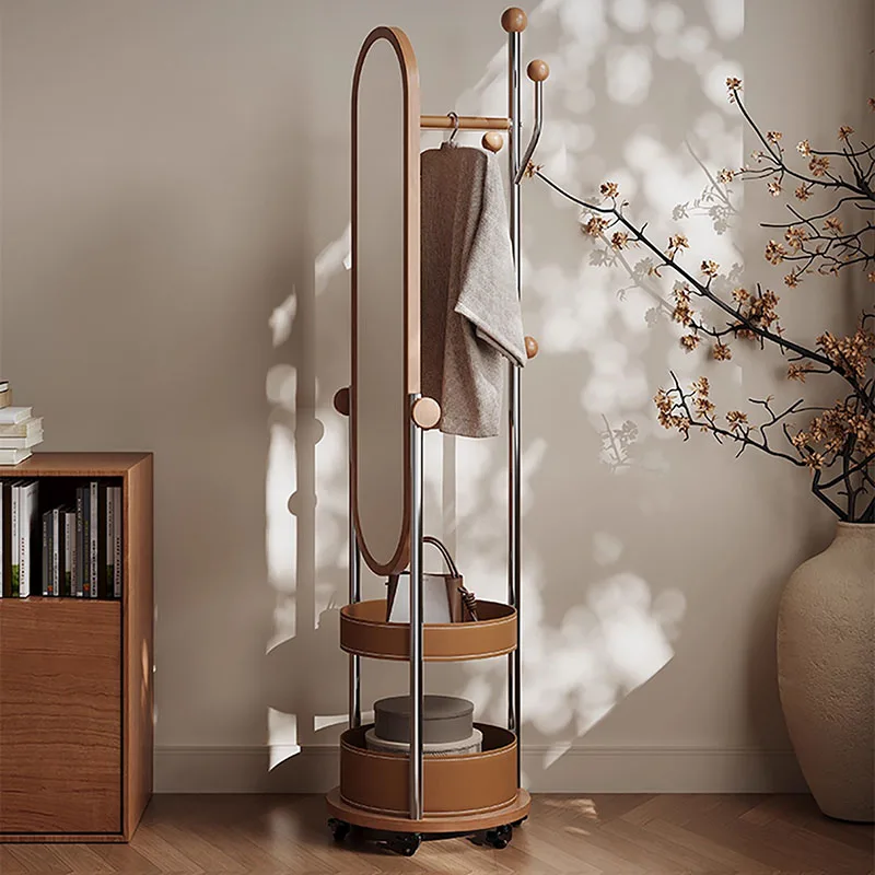 Space Saving Standing Coat Racks Open Minimalist Hanging Bedroom Coat Racks Cabinet Modern Arara De Roupa Hallway Furniture
Space Saving Standing Coat Racks Open Minimalist Hanging Bedroom Coat Racks Cabinet Modern Arara De Roupa Hallway Furniture