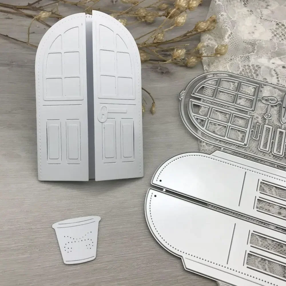 1pcs metal cutting dies cut die mold 3D Flowerpot switch door decoration Scrapbook paper craft blade punch stencils dies
1pcs metal cutting dies cut die mold 3D Flowerpot switch door decoration Scrapbook paper craft blade punch stencils dies