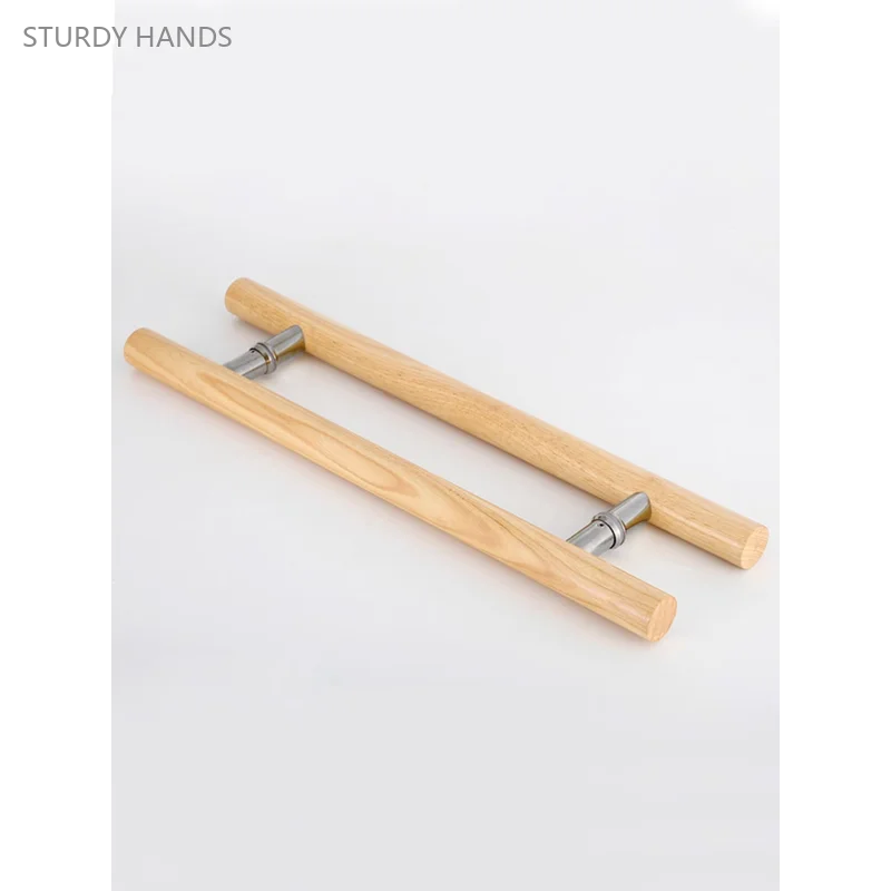 1PCS Solid Wood Cylindrical Glass Door Handles Store Hotel Door Handles Cabinet Handle Home Accessories Kitchen Accessories
1PCS Solid Wood Cylindrical Glass Door Handles Store Hotel Door Handles Cabinet Handle Home Accessories Kitchen Accessories